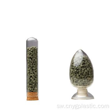 Granules kwa bidhaa za kawaida za WPC
